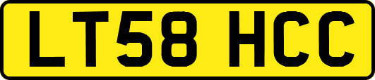 LT58HCC