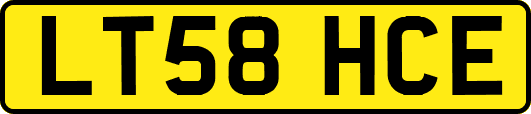 LT58HCE