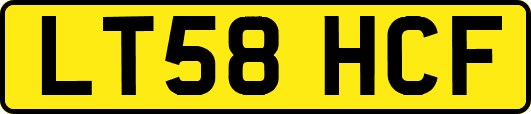 LT58HCF
