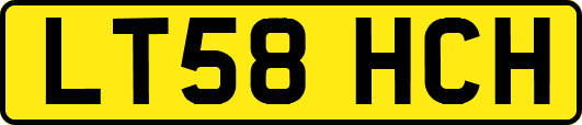 LT58HCH