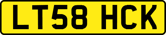 LT58HCK