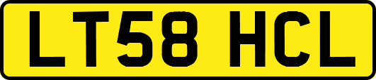 LT58HCL
