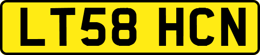 LT58HCN
