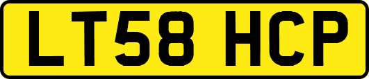 LT58HCP