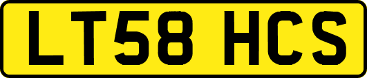 LT58HCS