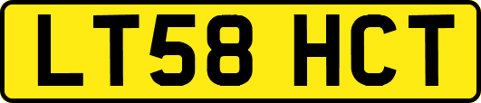 LT58HCT