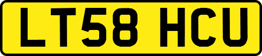 LT58HCU