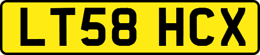 LT58HCX