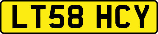 LT58HCY