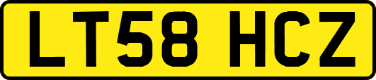 LT58HCZ