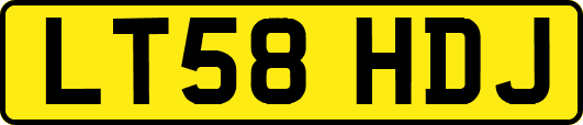 LT58HDJ