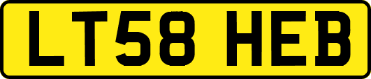 LT58HEB