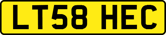 LT58HEC