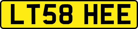 LT58HEE