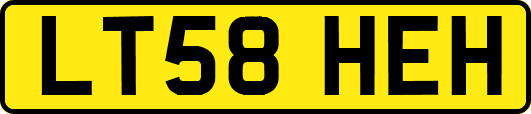 LT58HEH
