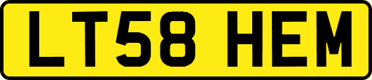 LT58HEM