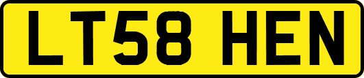 LT58HEN