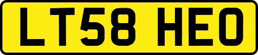 LT58HEO