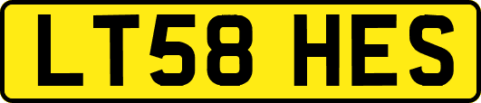 LT58HES