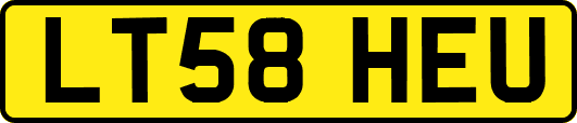LT58HEU