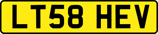 LT58HEV