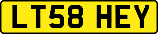 LT58HEY