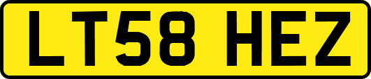 LT58HEZ