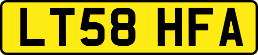 LT58HFA