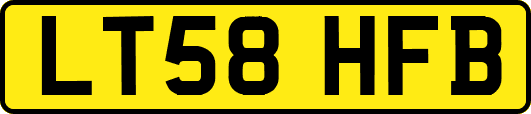 LT58HFB