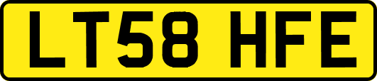 LT58HFE