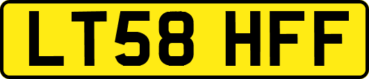 LT58HFF