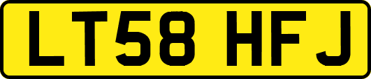 LT58HFJ