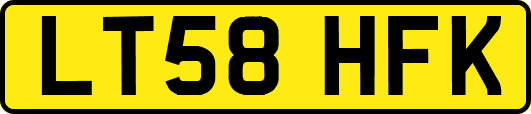 LT58HFK