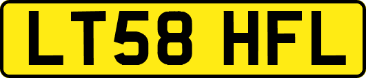 LT58HFL