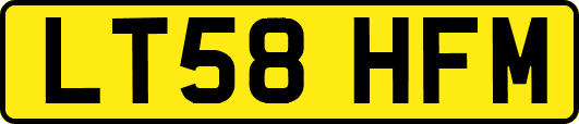 LT58HFM