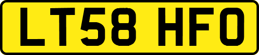 LT58HFO