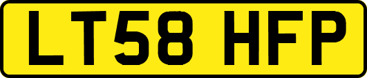 LT58HFP