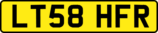 LT58HFR