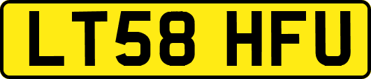 LT58HFU