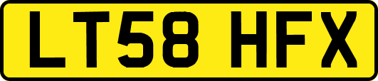 LT58HFX