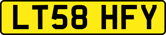 LT58HFY