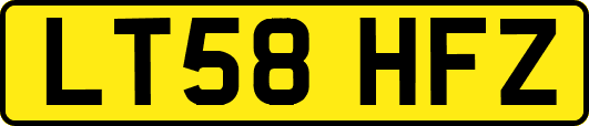 LT58HFZ