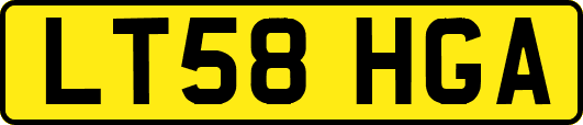 LT58HGA
