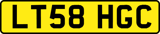 LT58HGC