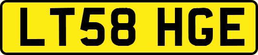 LT58HGE