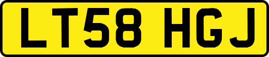 LT58HGJ