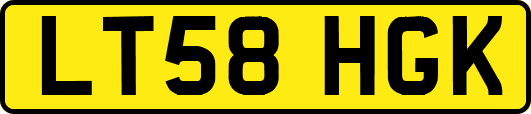 LT58HGK