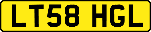 LT58HGL