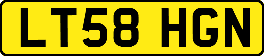 LT58HGN