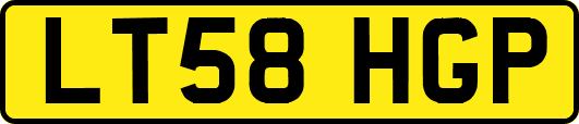 LT58HGP